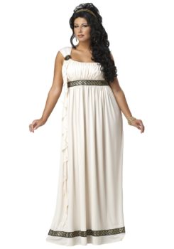 платья в греческом стиле