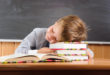 Ученые составили новые правила здорового сна для школьников